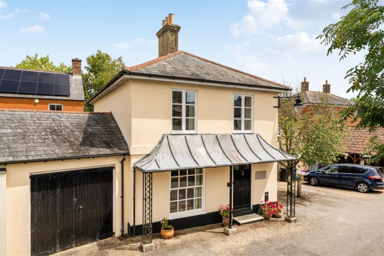 Click the photo for more details of Middlemarsh Street, Poundbury, Dorchester