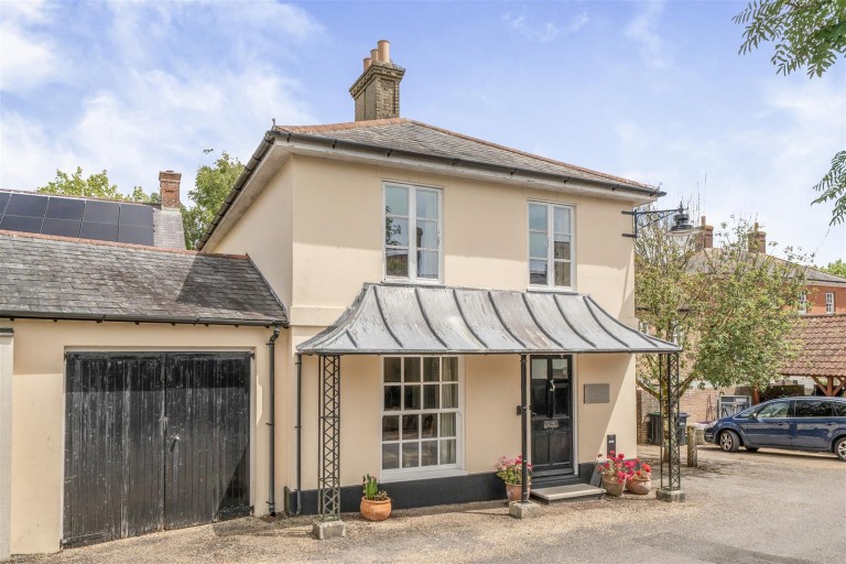 Images for Middlemarsh Street, Poundbury, Dorchester