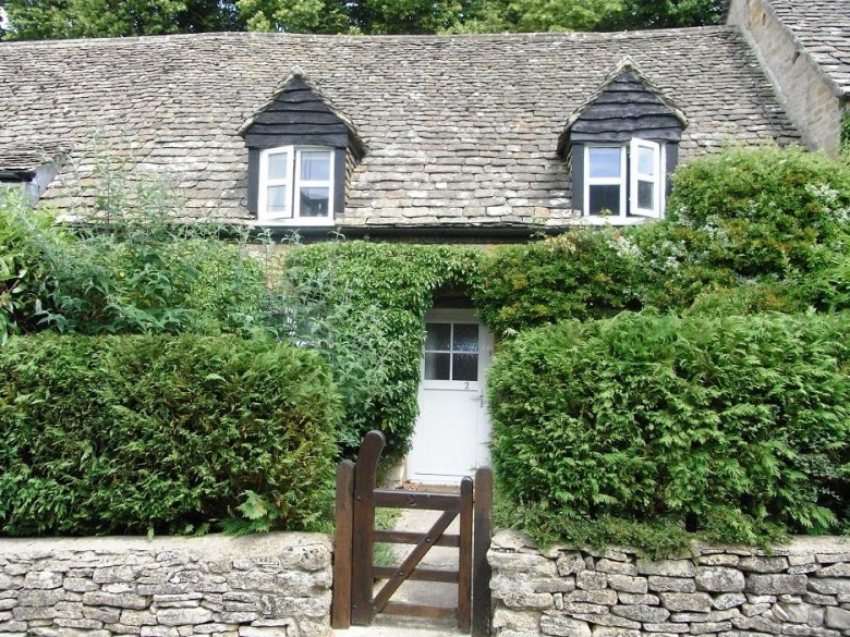 Click the photo for more details of Withington, Gloucestershire
