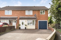 Images for Poplar Close, Haverhill