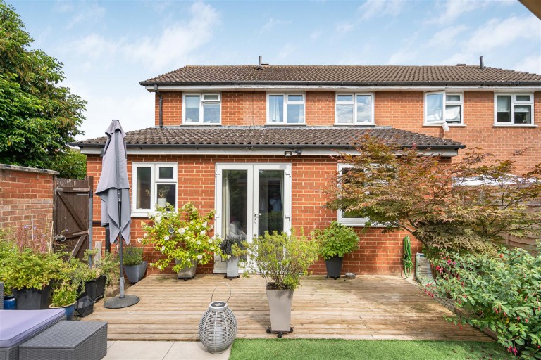 Images for Poplar Close, Haverhill