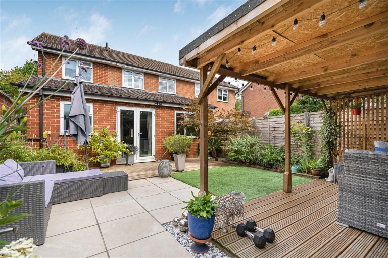 Images for Poplar Close, Haverhill