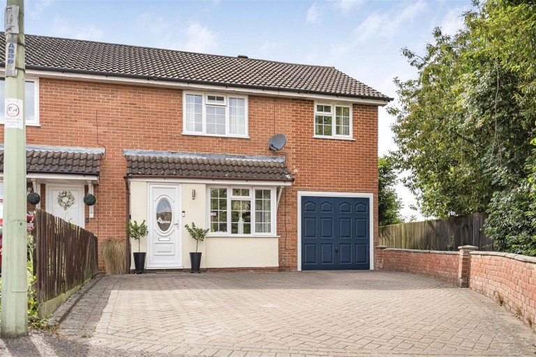 Images for Poplar Close, Haverhill