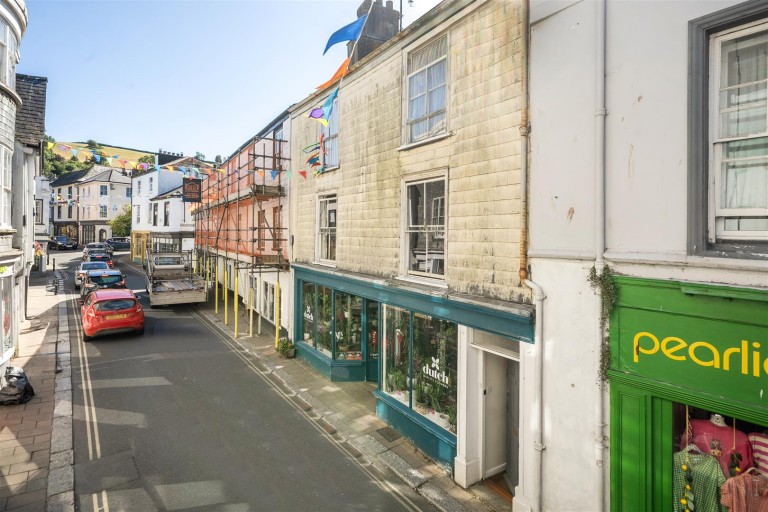 Images for High Street, Totnes