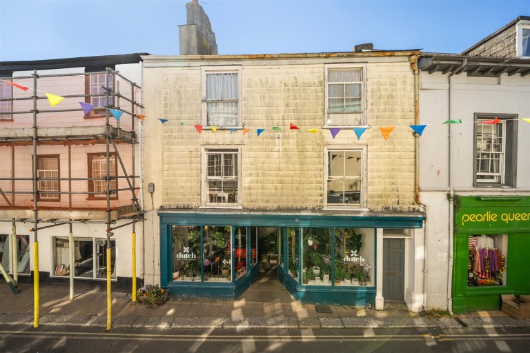 Images for High Street, Totnes