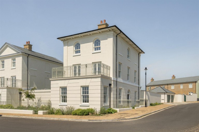 Images for Dukes Parade, Poundbury, Dorchester