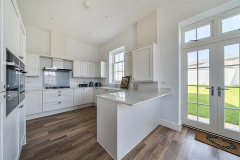 Click the photo for more details of Dukes Parade, Poundbury, Dorchester