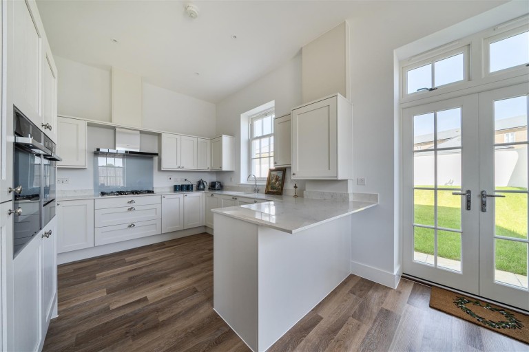 Images for Dukes Parade, Poundbury, Dorchester