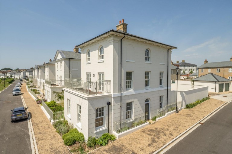 Images for Dukes Parade, Poundbury, Dorchester