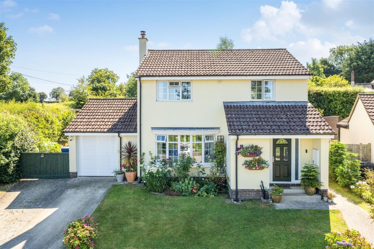 Images for Membury, Axminster