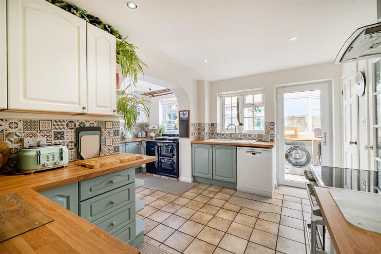 Images for Membury, Axminster