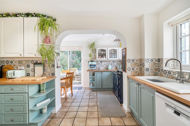 Images for Membury, Axminster