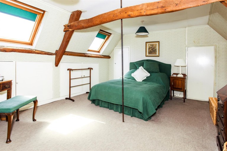 Images for The Square, Beaminster