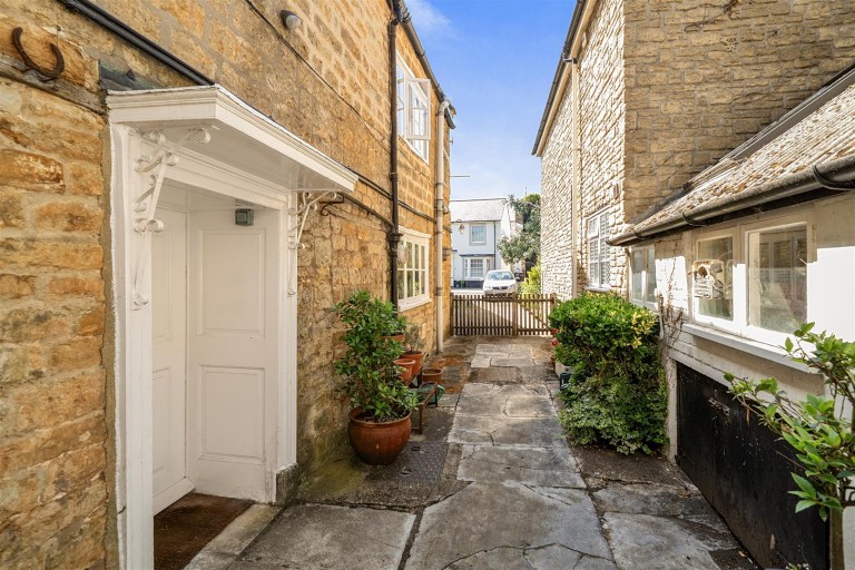 Images for The Square, Beaminster