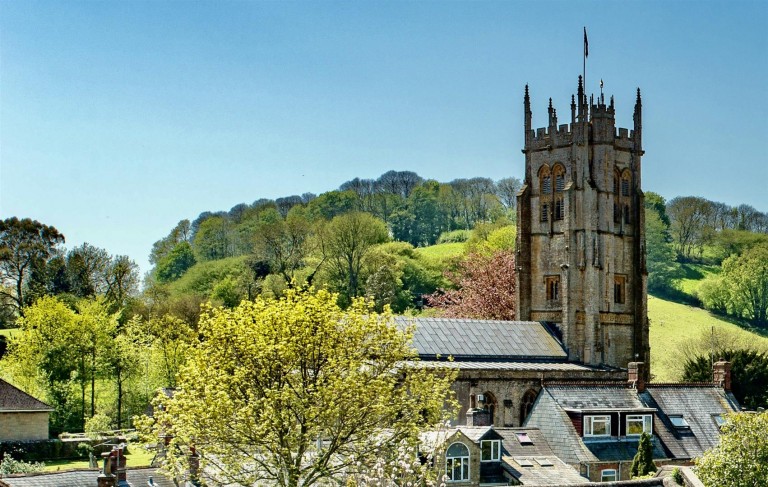 Images for The Square, Beaminster