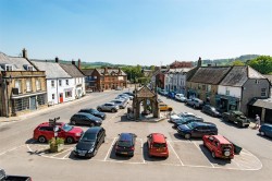 Images for The Square, Beaminster