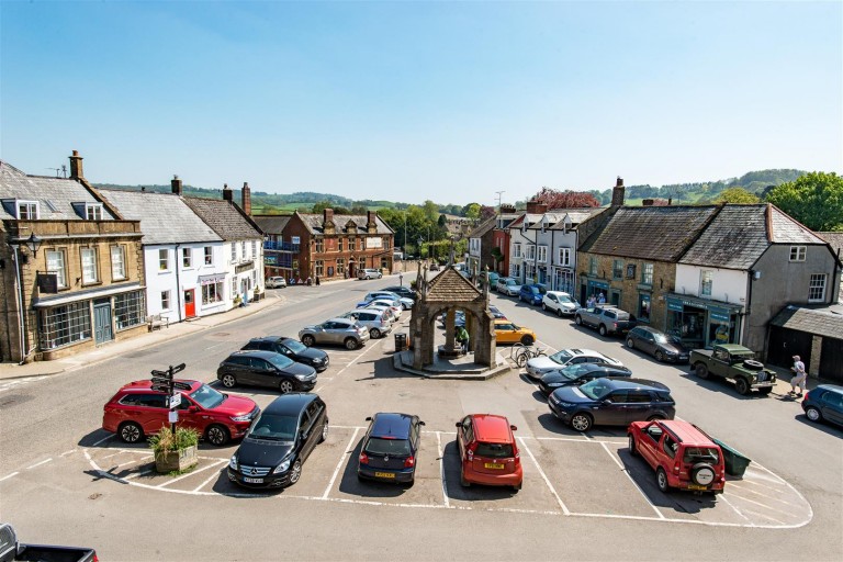 Images for The Square, Beaminster
