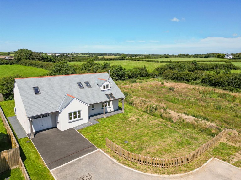 Images for Honnacotts Meadow, Bradworthy, Holsworthy