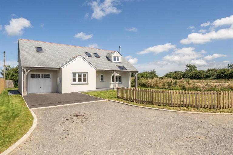 Images for Honnacotts Meadow, Bradworthy, Holsworthy