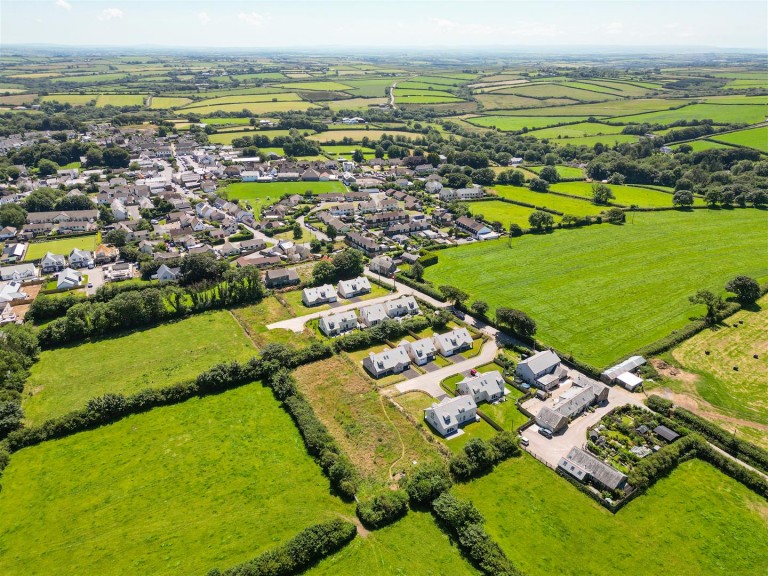 Images for Honnacotts Meadow, Bradworthy, Holsworthy