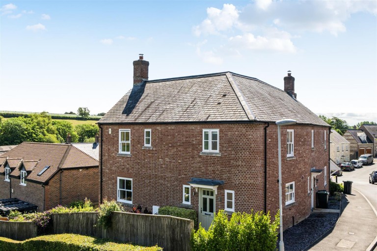 Images for Haydon Hill Close, Charminster, Dorchester