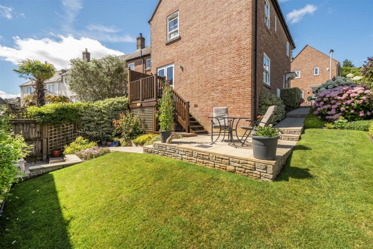 Images for Haydon Hill Close, Charminster, Dorchester