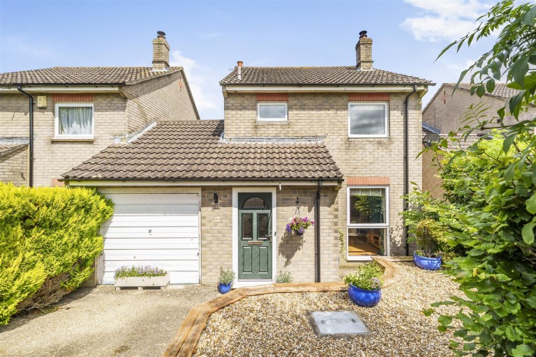 Images for Paynes Close, Piddlehinton, Dorchester