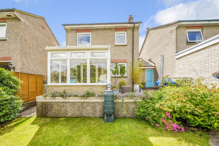 Images for Paynes Close, Piddlehinton, Dorchester