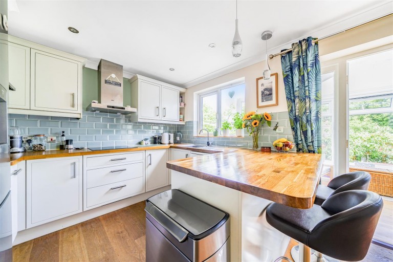 Images for Paynes Close, Piddlehinton, Dorchester