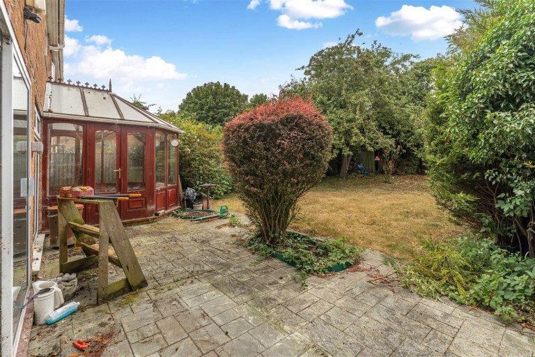 Images for Bignolds Close, Claydon