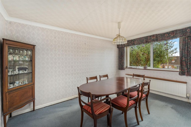 Images for Bignolds Close, Claydon