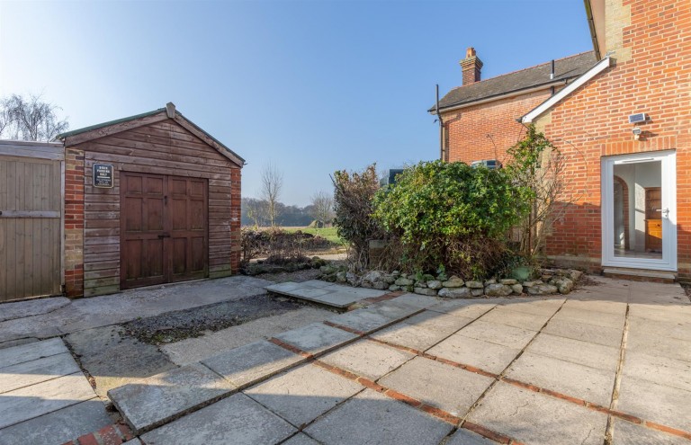 Images for Chapel Lane, Merstone, Newport