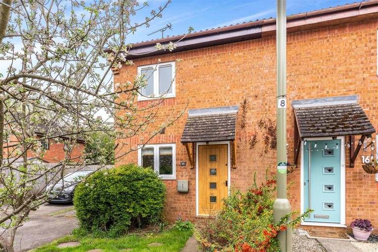Images for Quarry Close, Bloxham