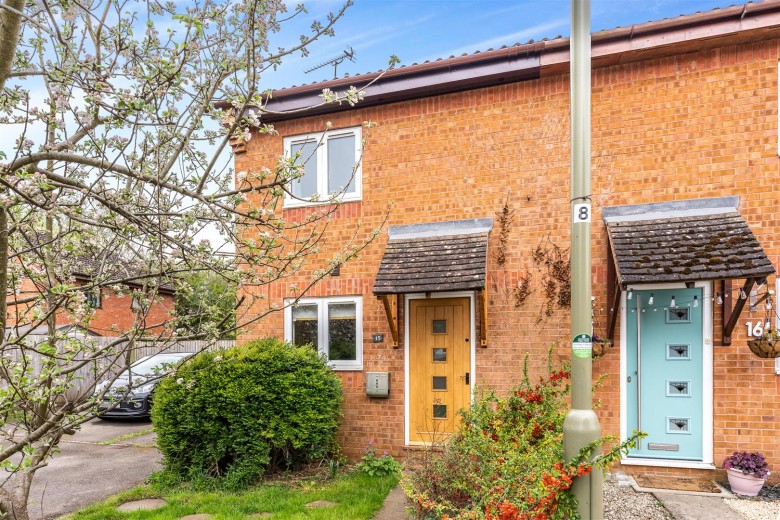 Click the photo for more details of Quarry Close, Bloxham