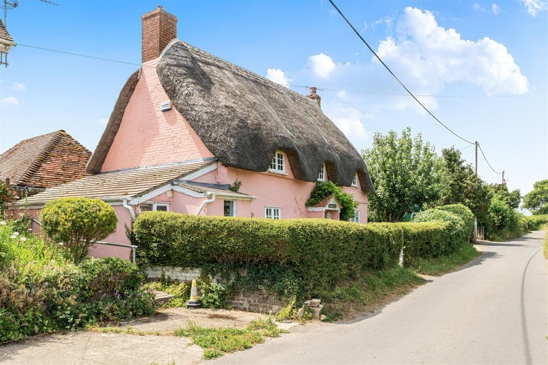 Images for Bessels Lane, Shroton, Blandford Forum