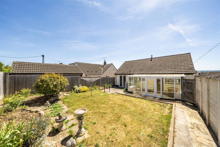Images for Ambrose Close, Bradford Abbas, Sherborne