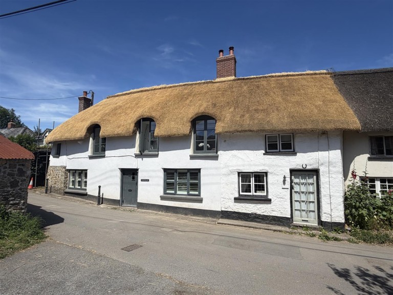 Images for Knowstone, South Molton