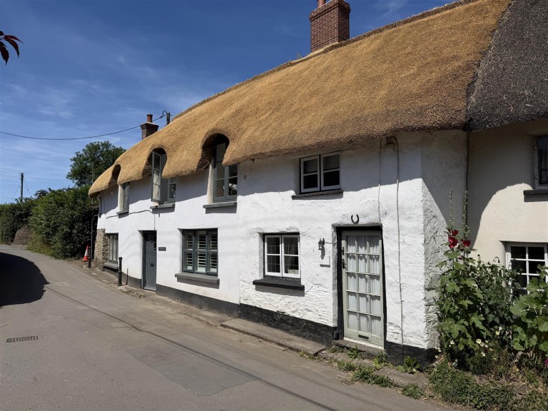 Images for Knowstone, South Molton