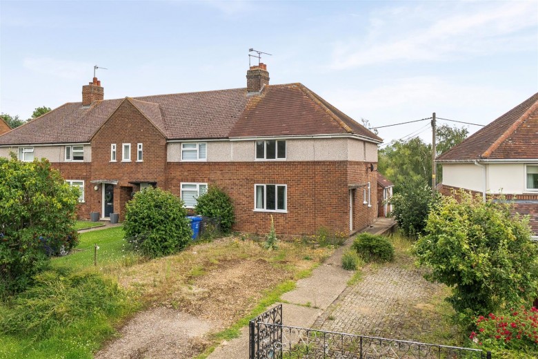 Click the photo for more details of Showsley Road, Shutlanger, NN12