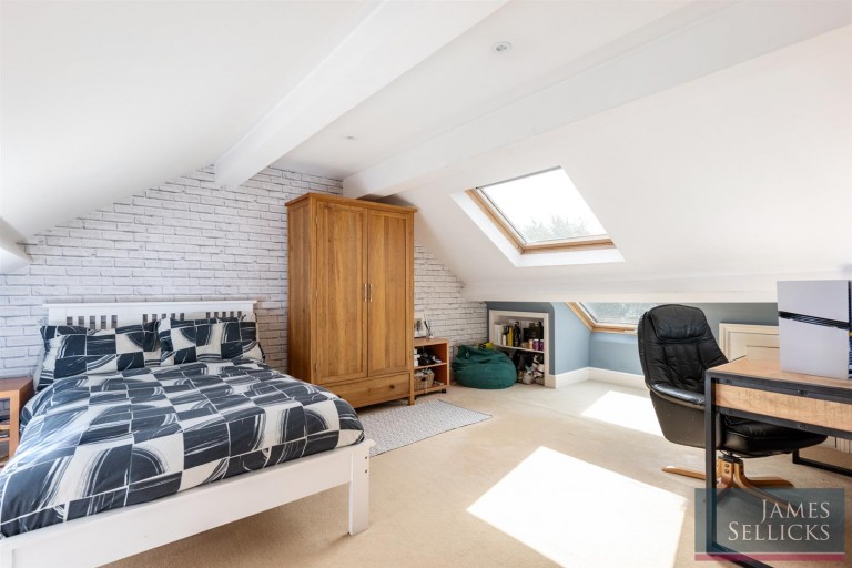Images for Coventry Road, Market Harborough