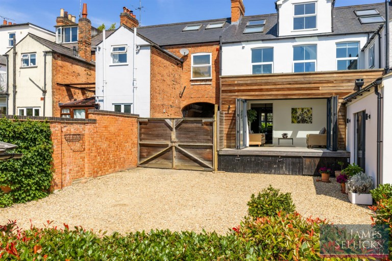 Images for Coventry Road, Market Harborough