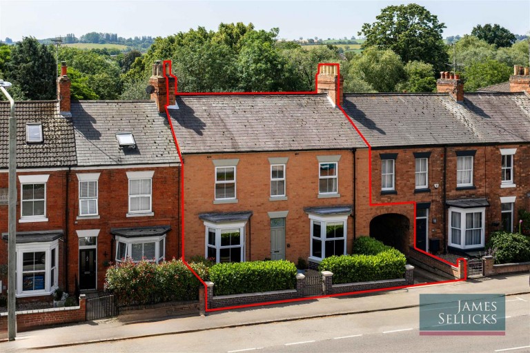 Images for Coventry Road, Market Harborough