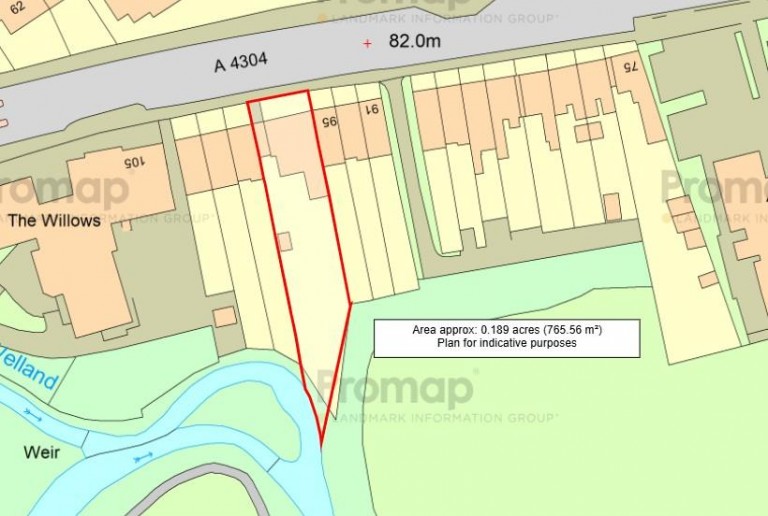 Images for Coventry Road, Market Harborough