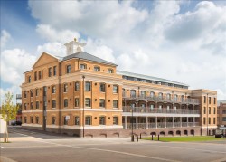 Images for Bowes Lyon Court, Poundbury, Dorchester