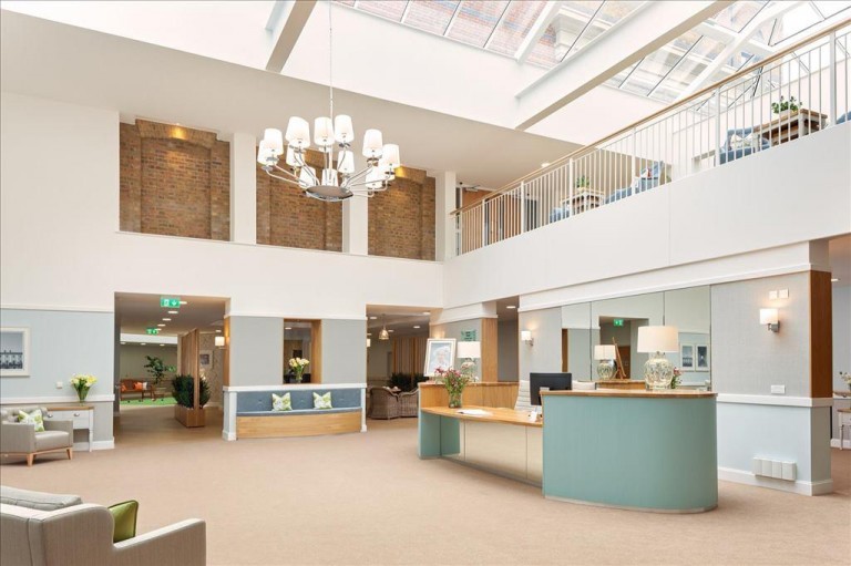 Images for Bowes Lyon Court, Poundbury, Dorchester