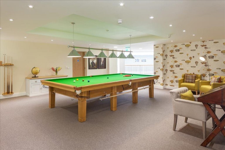 Images for Bowes Lyon Court, Poundbury, Dorchester