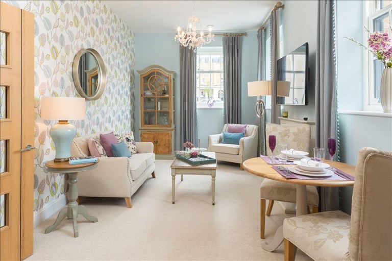 Images for Bowes Lyon Court, Poundbury, Dorchester