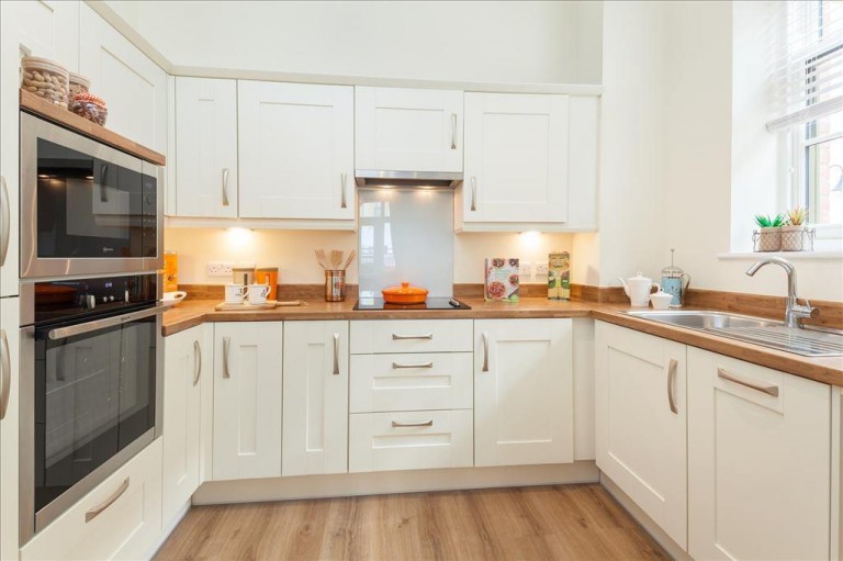 Images for Bowes Lyon Court, Poundbury, Dorchester