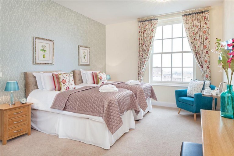 Images for Bowes Lyon Court, Poundbury, Dorchester
