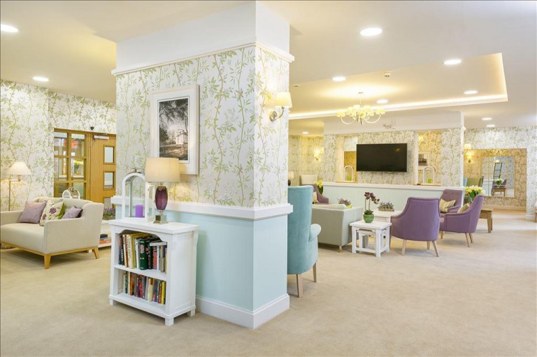 Images for Bowes Lyon Court, Poundbury, Dorchester